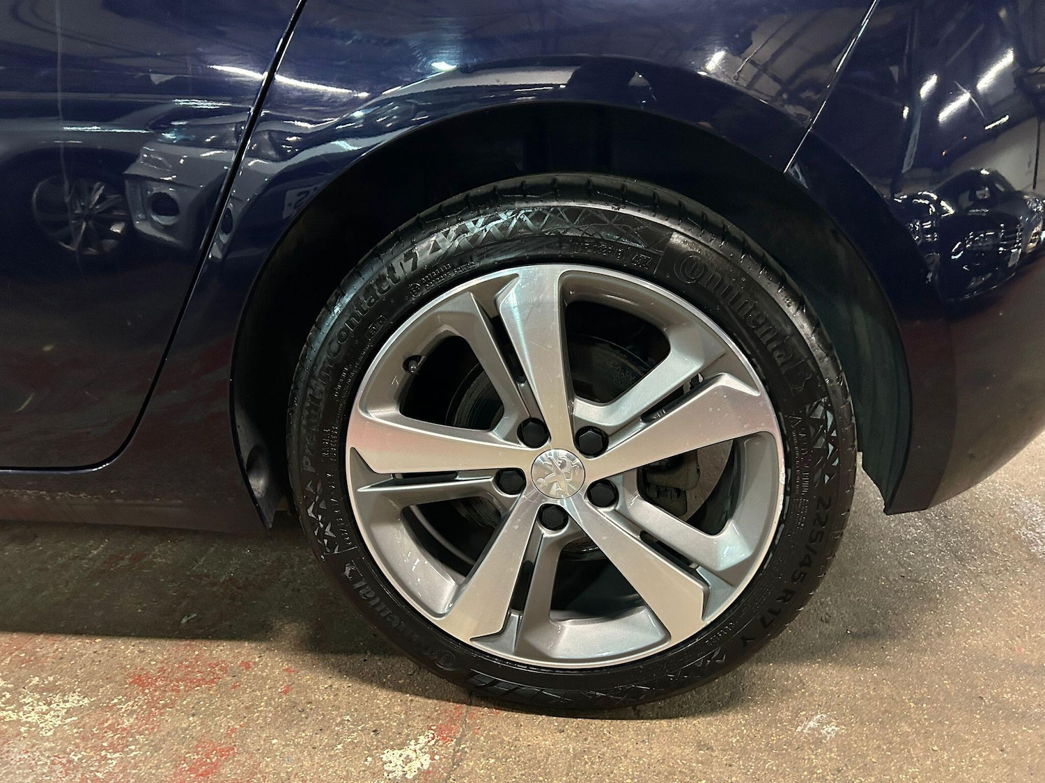 Used Peugeot 308 2019 for sale - 76440857: Photo 11