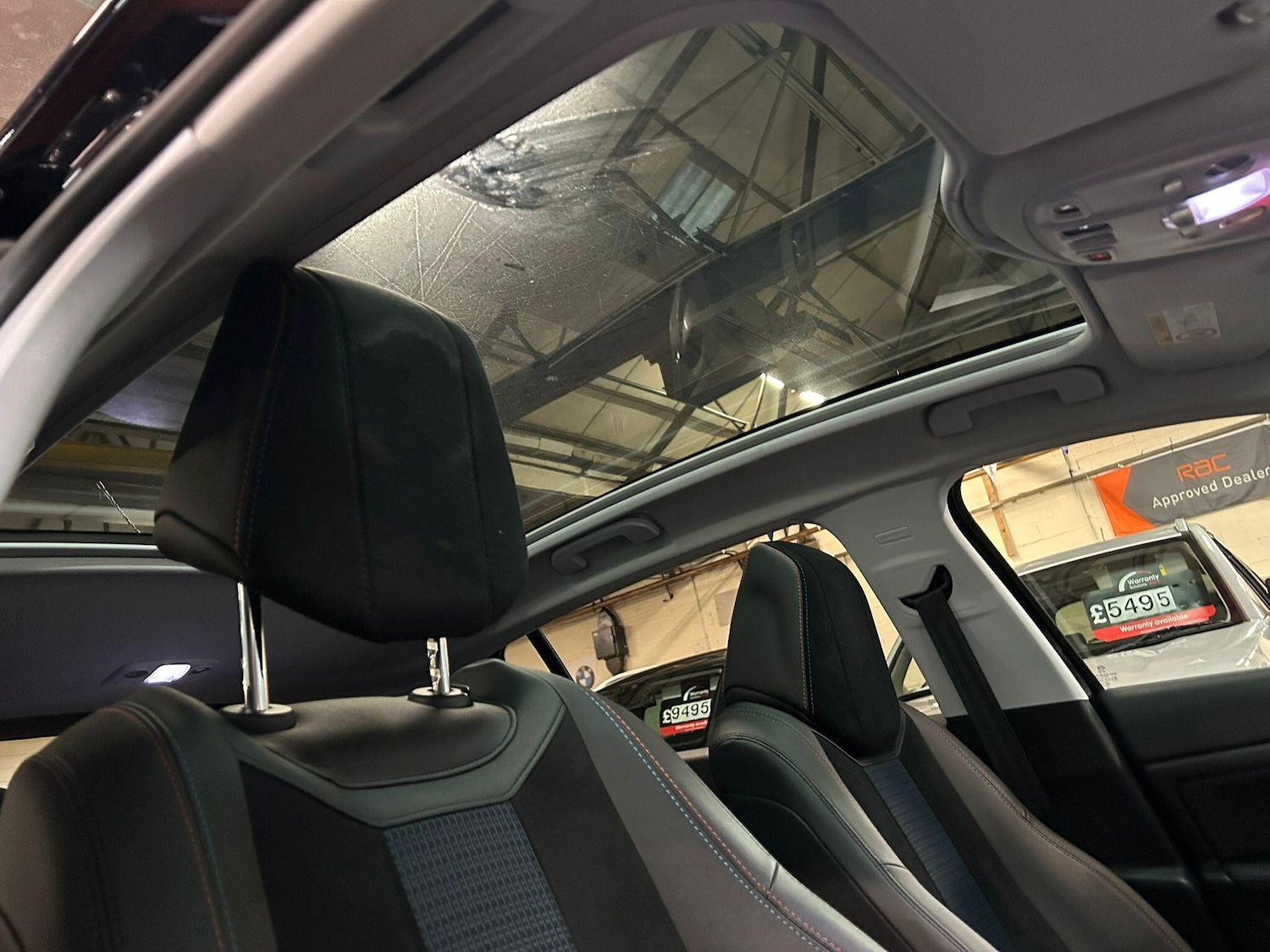 Used Peugeot 308 2019 for sale - 76440857: Photo 12