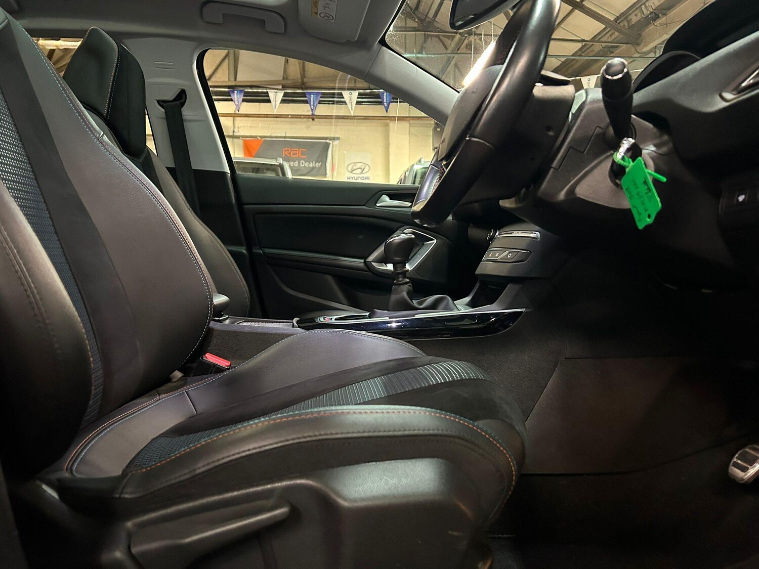 Used Peugeot 308 2019 for sale - 76440857: Photo 14