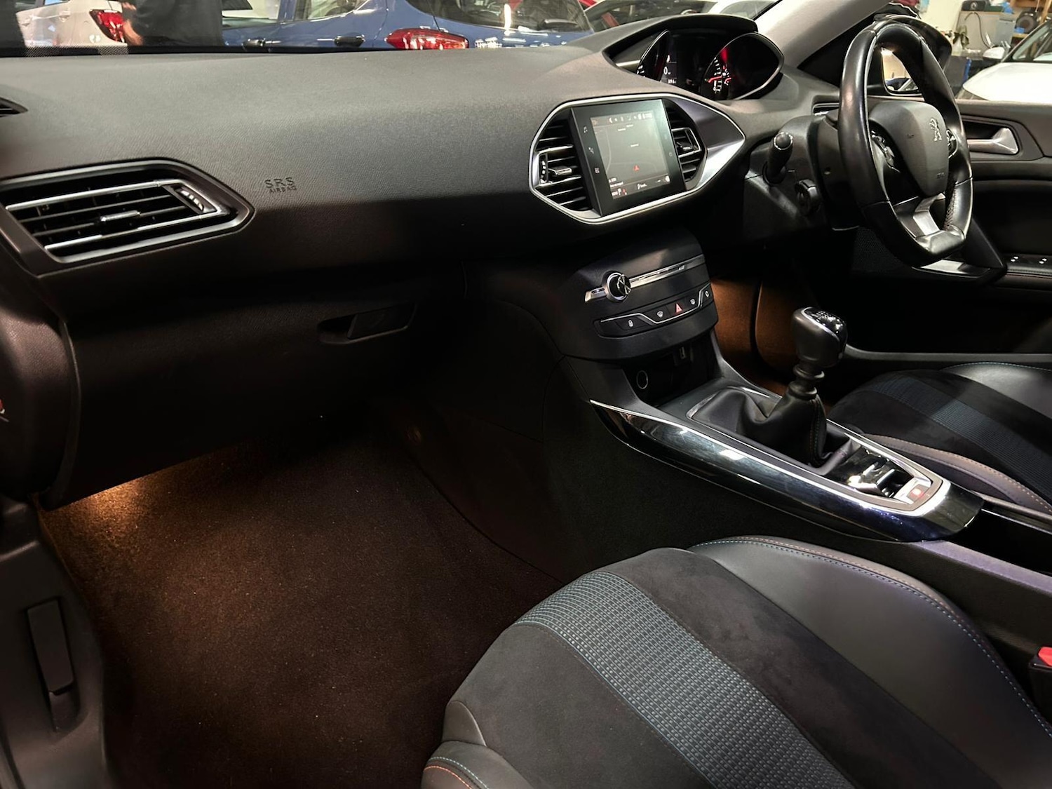 Used Peugeot 308 2019 for sale - 76440857: Photo 16