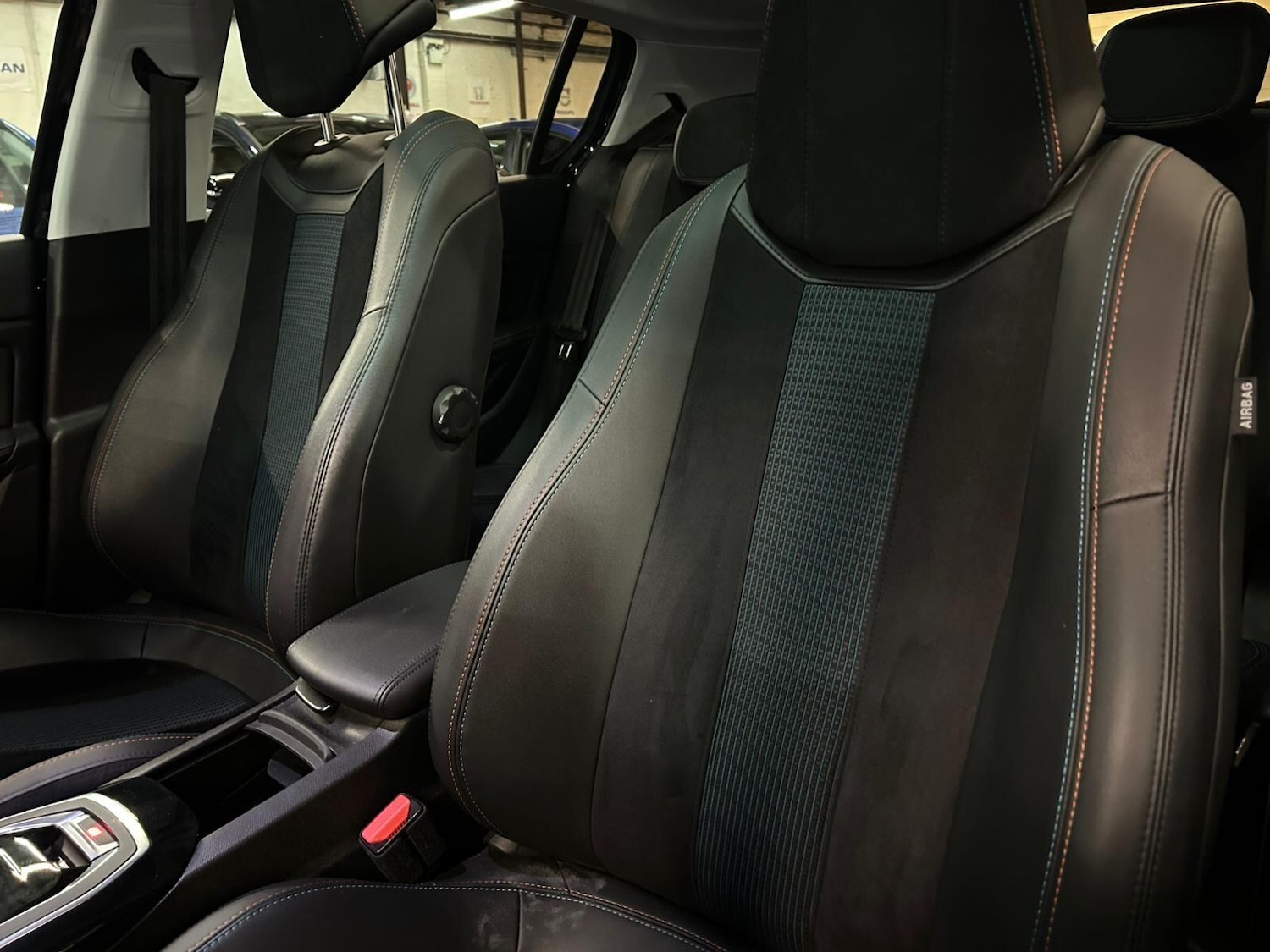 Used Peugeot 308 2019 for sale - 76440857: Photo 18