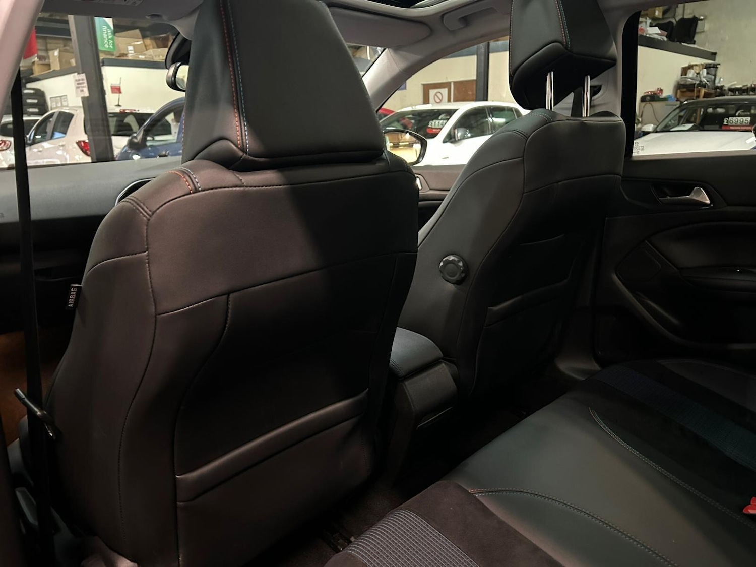 Used Peugeot 308 2019 for sale - 76440857: Photo 20