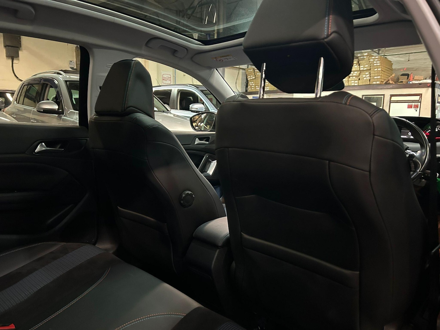 Used Peugeot 308 2019 for sale - 76440857: Photo 24