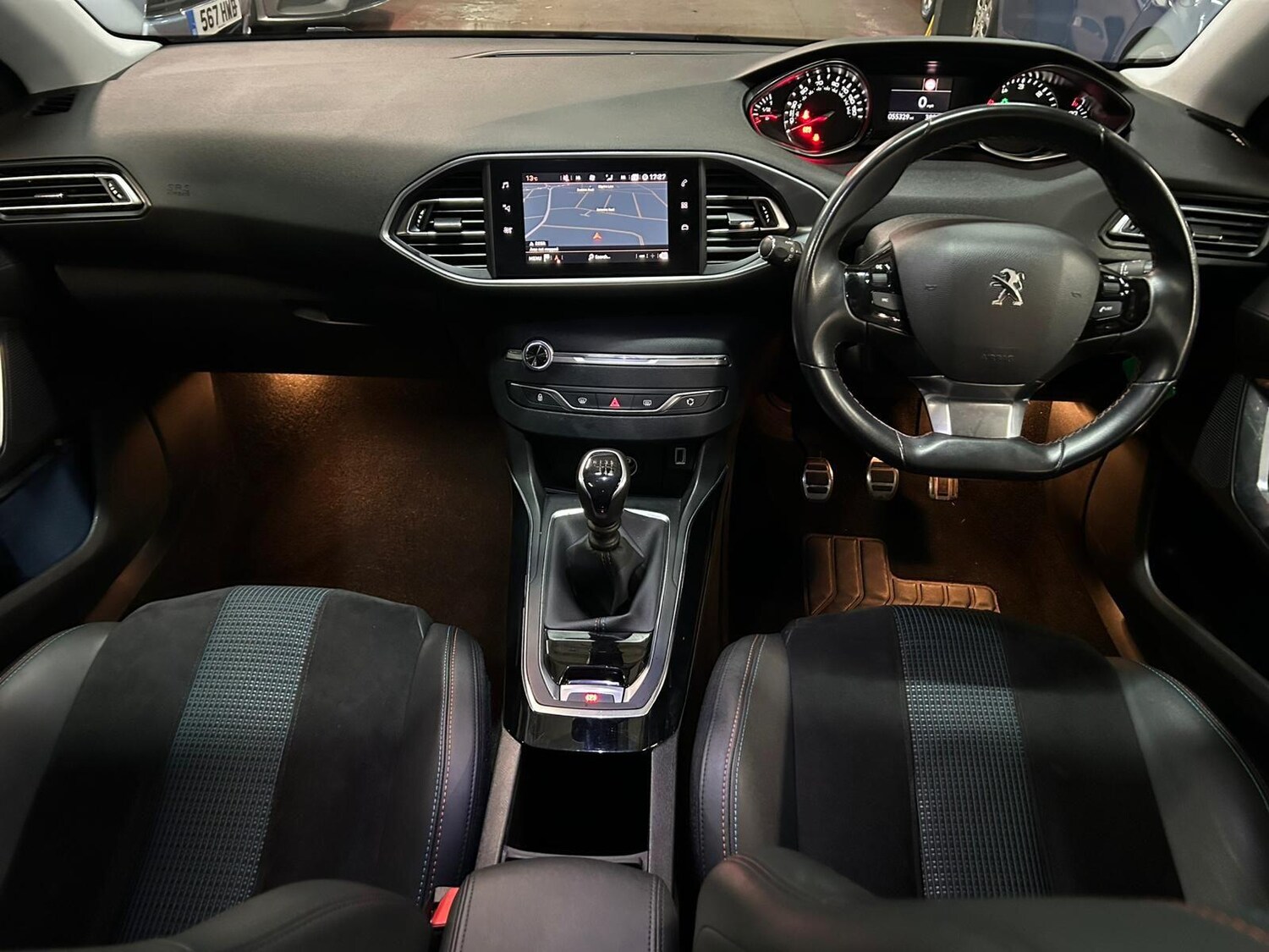 Used Peugeot 308 2019 for sale - 76440857: Photo 26