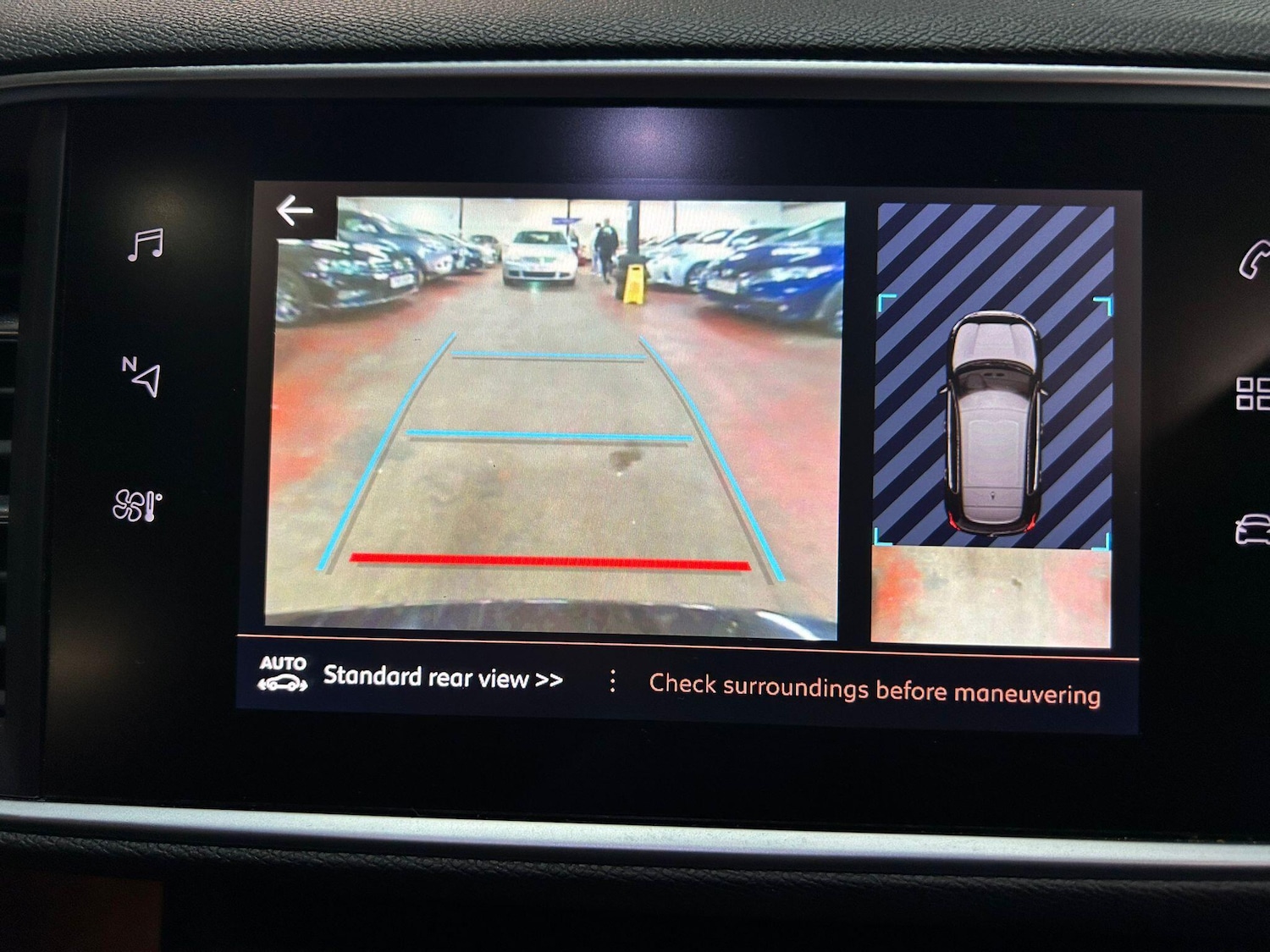 Used Peugeot 308 2019 for sale - 76440857: Photo 27