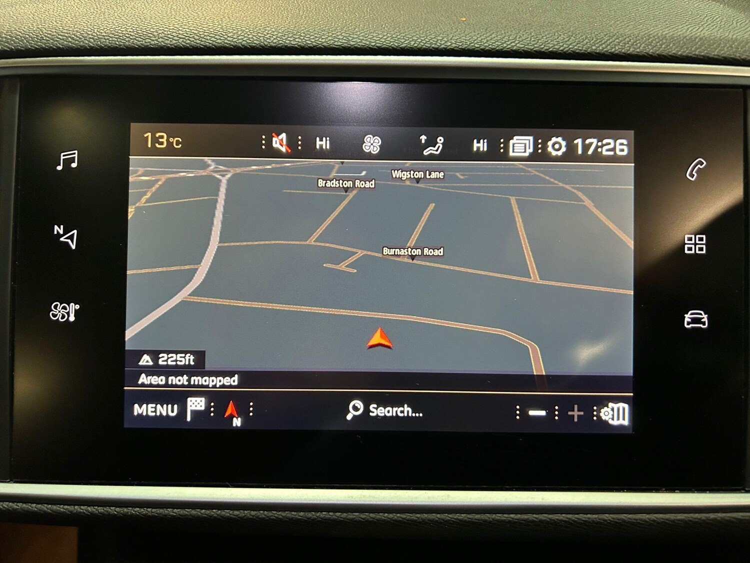 Used Peugeot 308 2019 for sale - 76440857: Photo 28