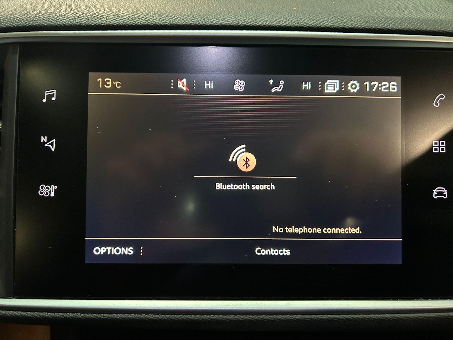 Used Peugeot 308 2019 for sale - 76440857: Photo 29