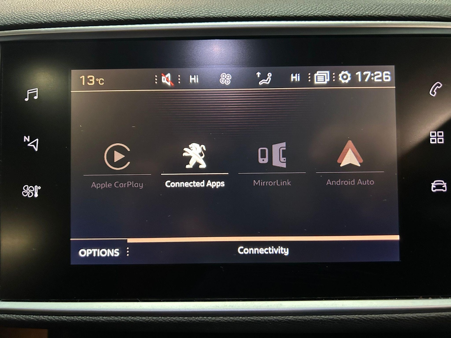 Used Peugeot 308 2019 for sale - 76440857: Photo 32