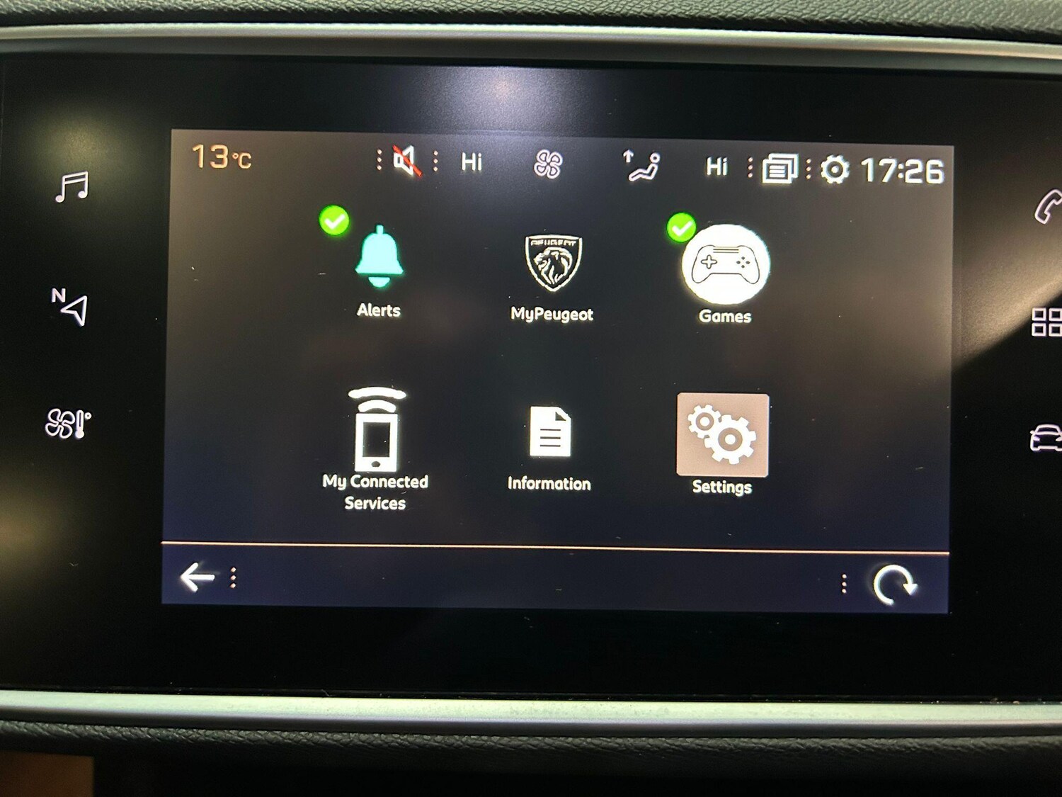 Used Peugeot 308 2019 for sale - 76440857: Photo 33