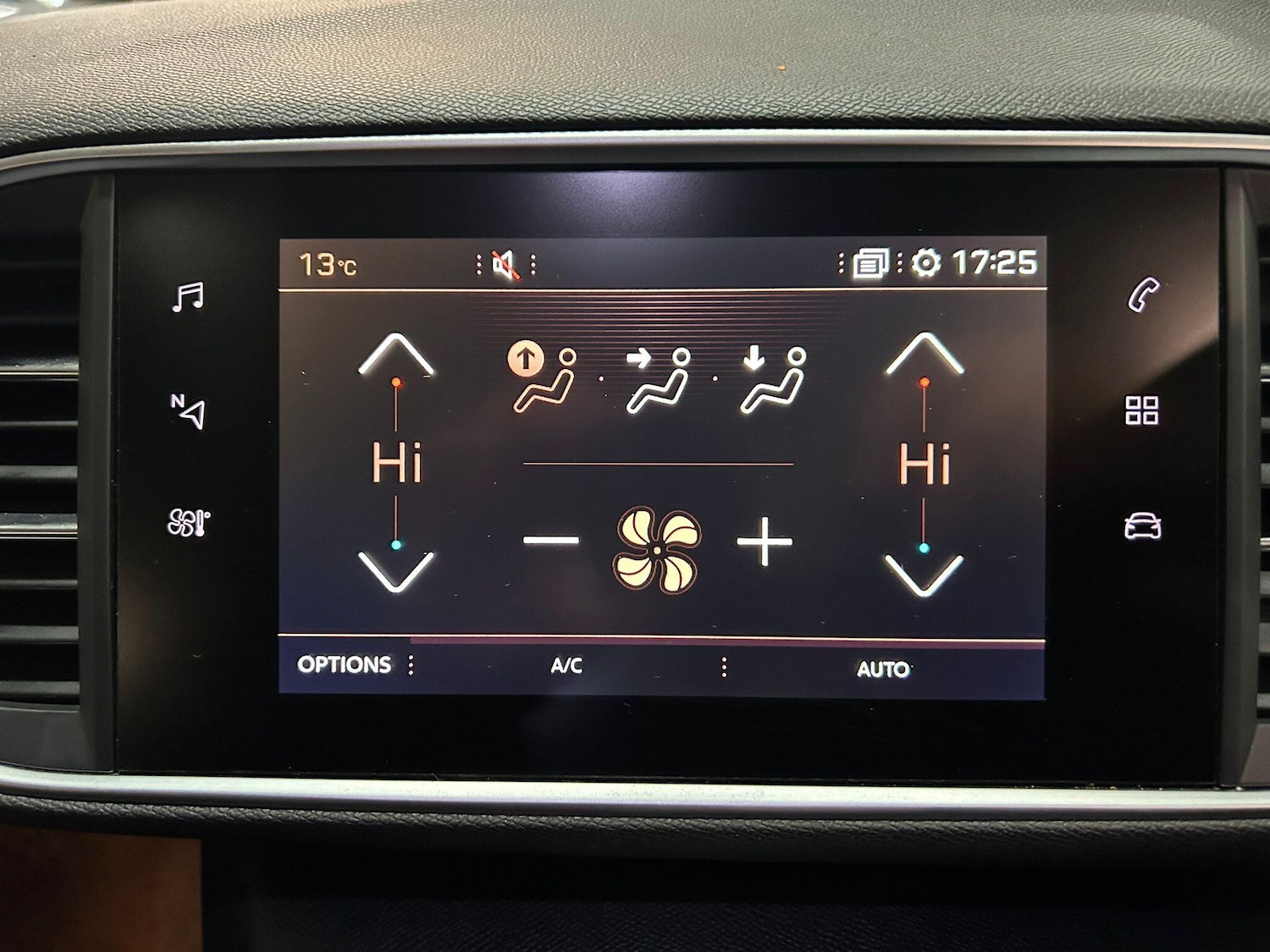 Used Peugeot 308 2019 for sale - 76440857: Photo 34