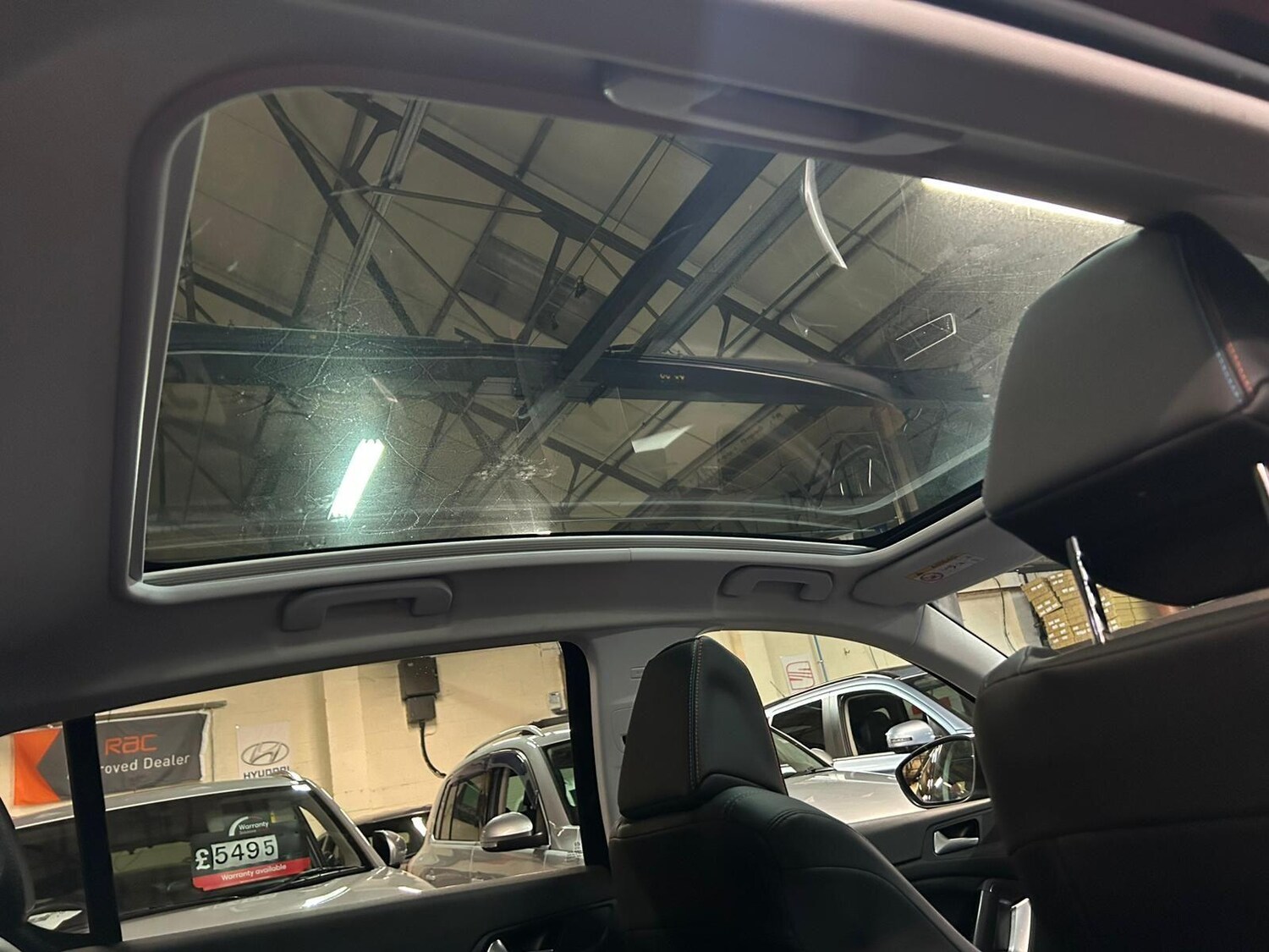 Used Peugeot 308 2019 for sale - 76440857: Photo 37