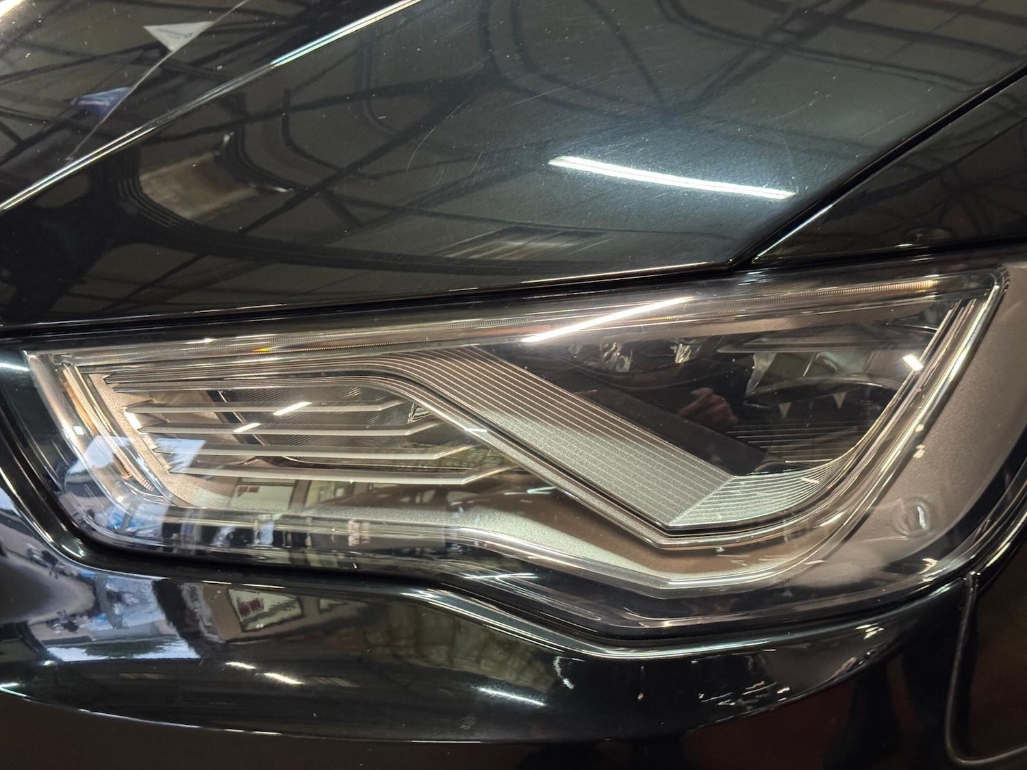 Used Audi S3 2025 for sale - 77202858: Photo 10