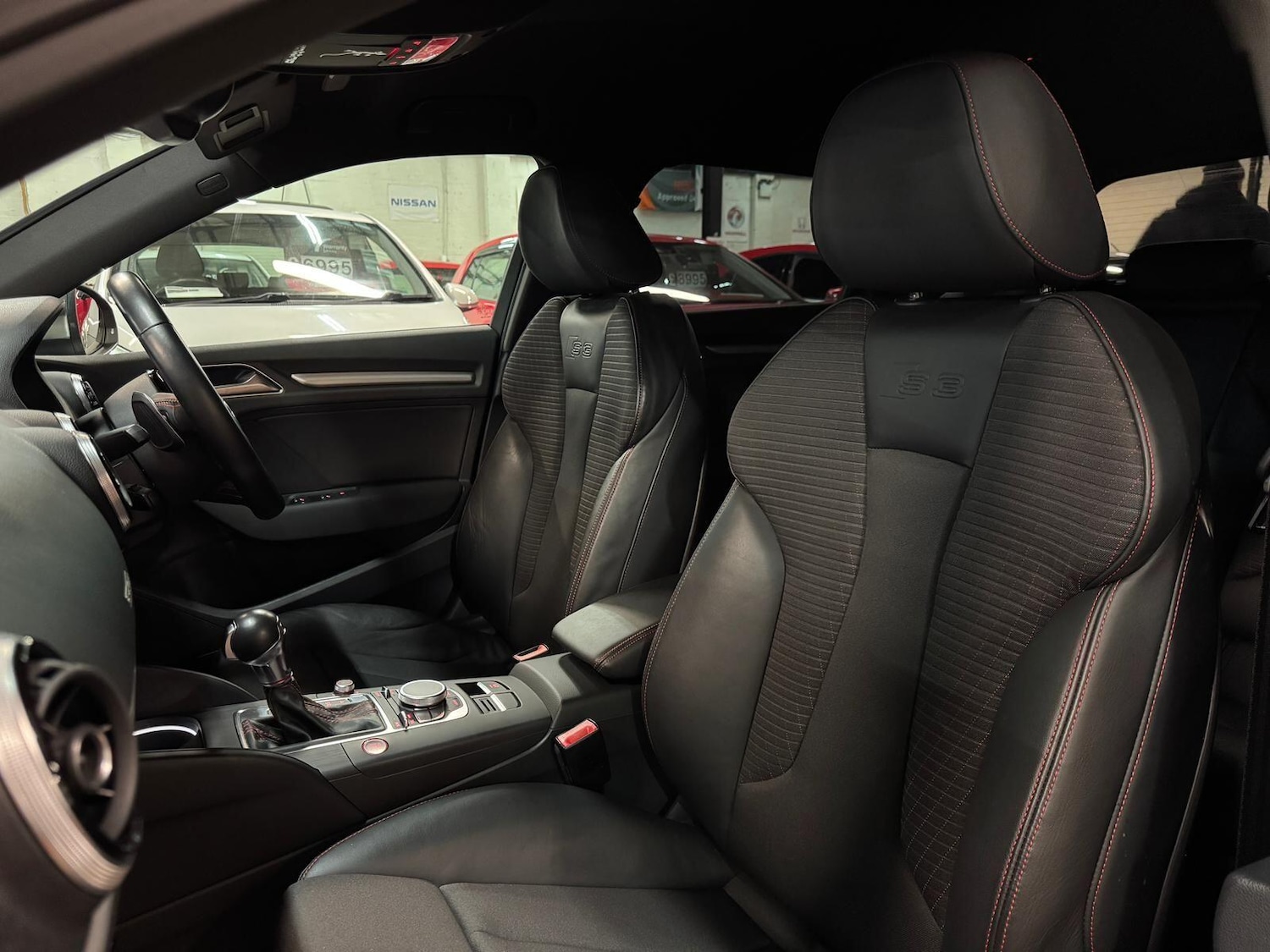 Used Audi S3 2025 for sale - 77202858: Photo 24