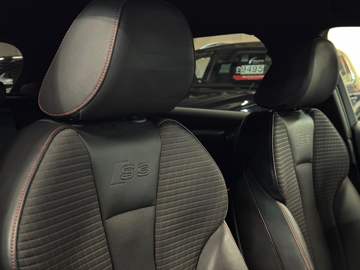 Used Audi S3 2025 for sale - 77202858: Photo 26