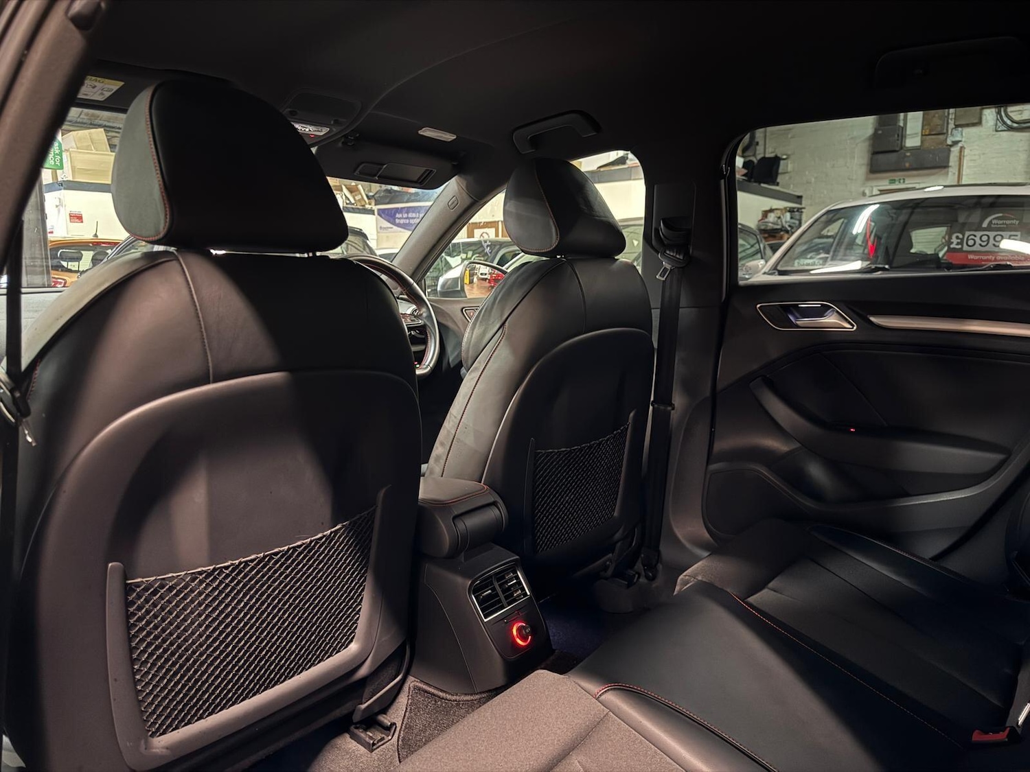 Used Audi S3 2025 for sale - 77202858: Photo 27