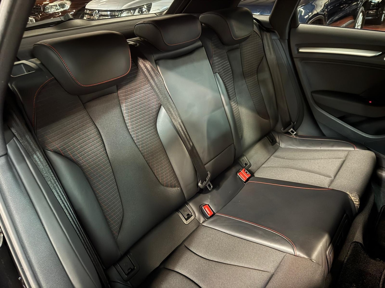 Used Audi S3 2025 for sale - 77202858: Photo 31