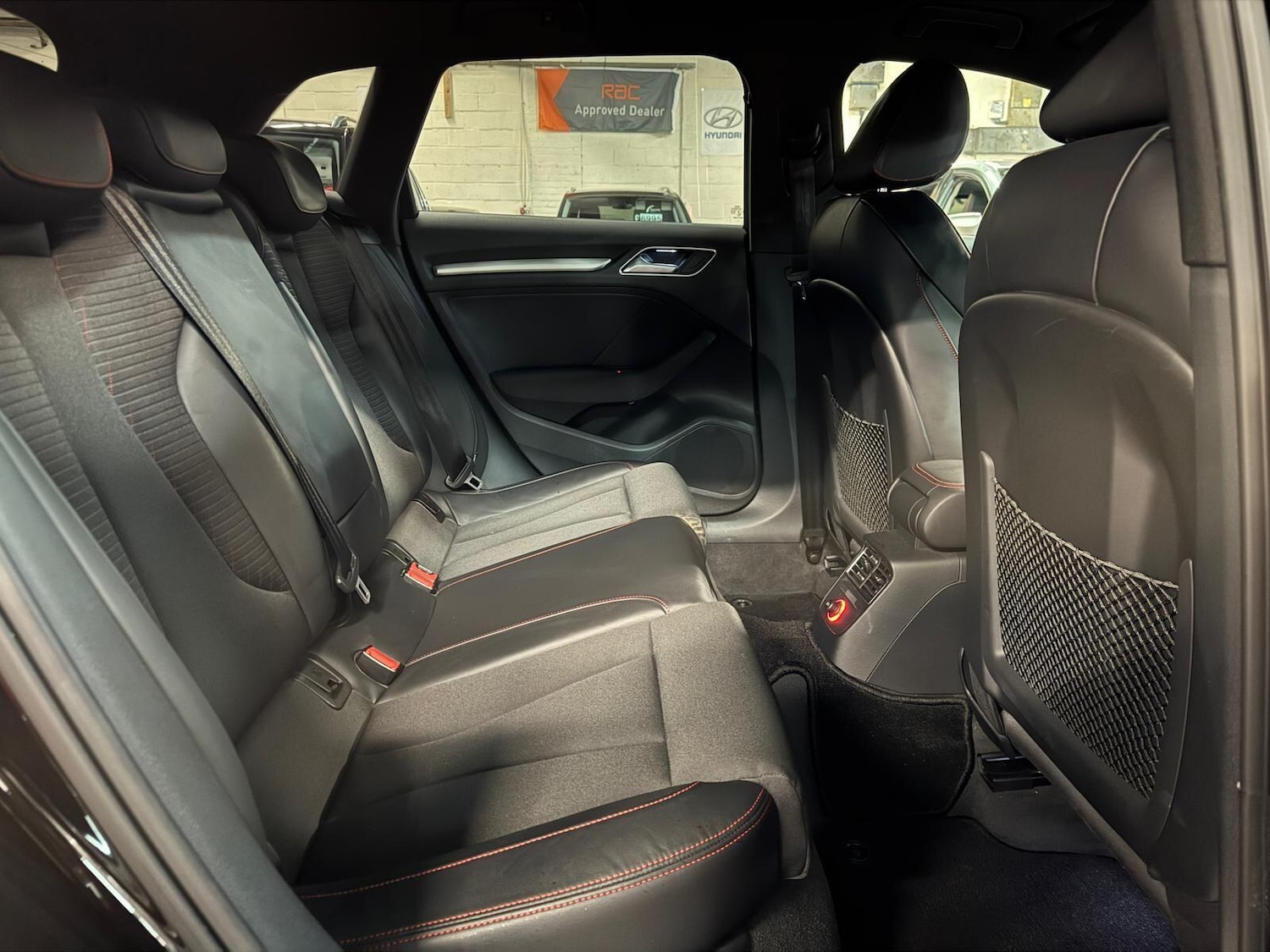 Used Audi S3 2025 for sale - 77202858: Photo 32