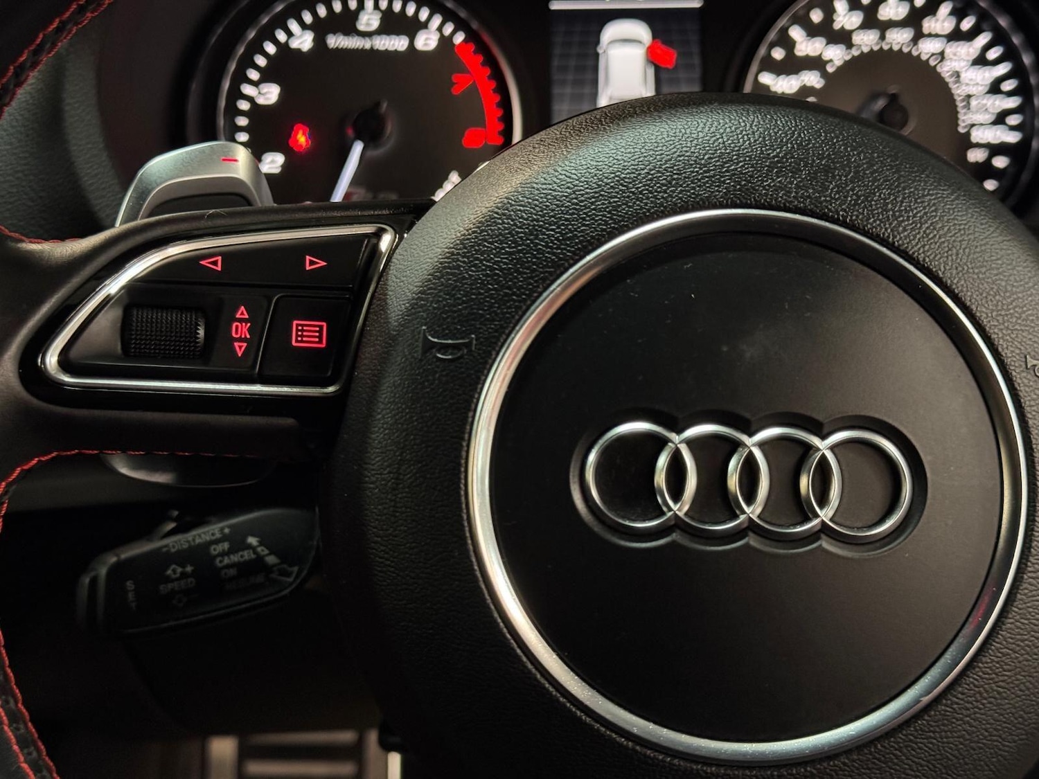 Used Audi S3 2025 for sale - 77202858: Photo 38