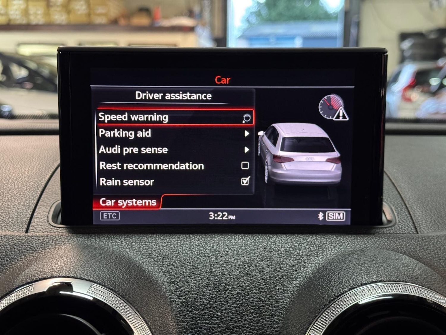 Used Audi S3 2025 for sale - 77202858: Photo 41