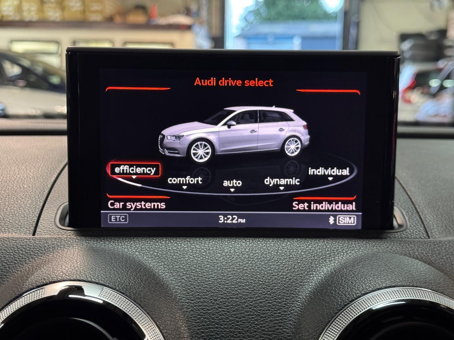 Used Audi S3 2025 for sale - 77202858: Photo 43