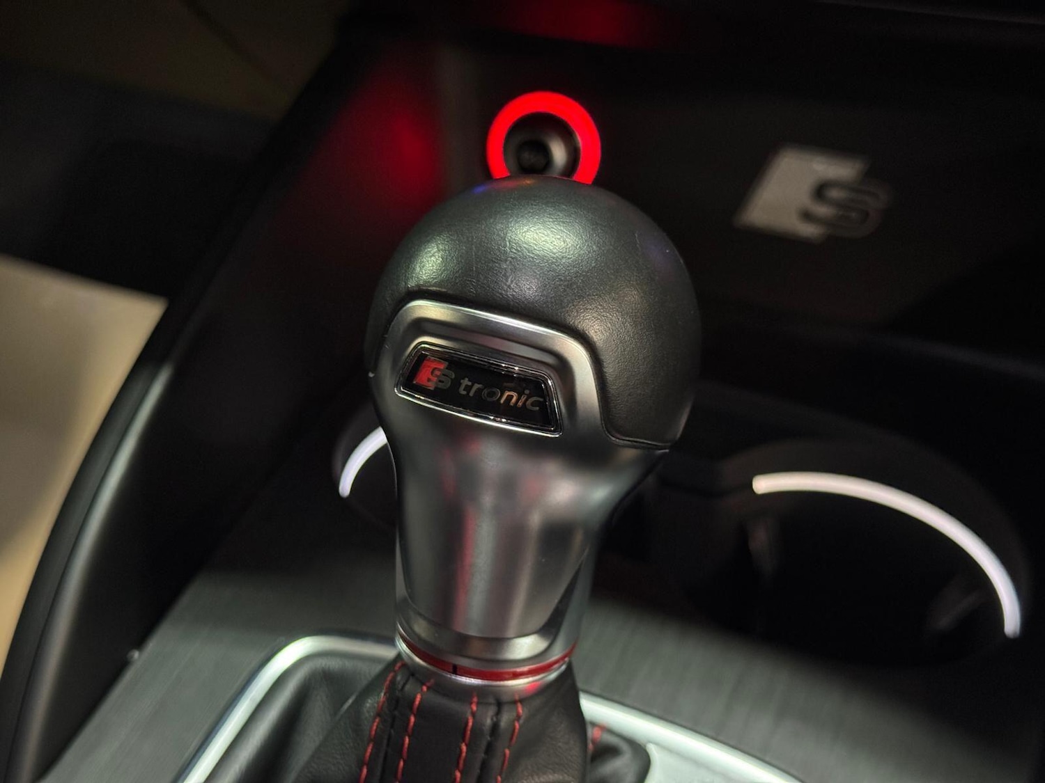 Used Audi S3 2025 for sale - 77202858: Photo 45