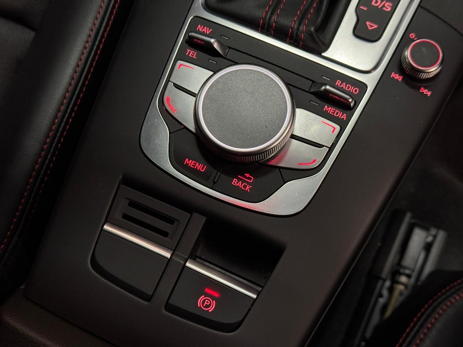 Used Audi S3 2025 for sale - 77202858: Photo 47