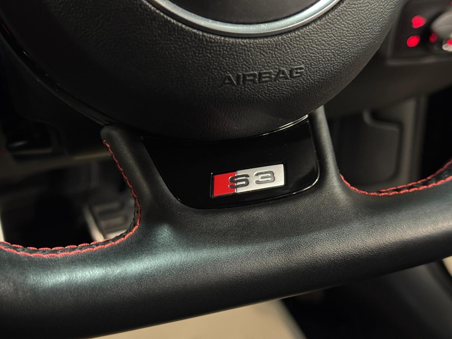 Used Audi S3 2025 for sale - 77202858: Photo 50