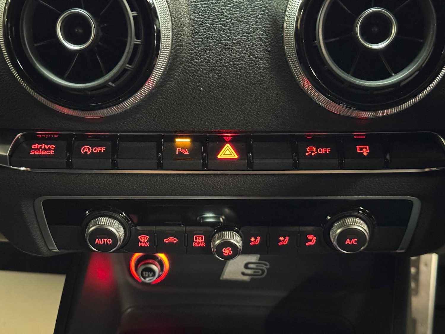 Used Audi S3 2025 for sale - 77202858: Photo 51