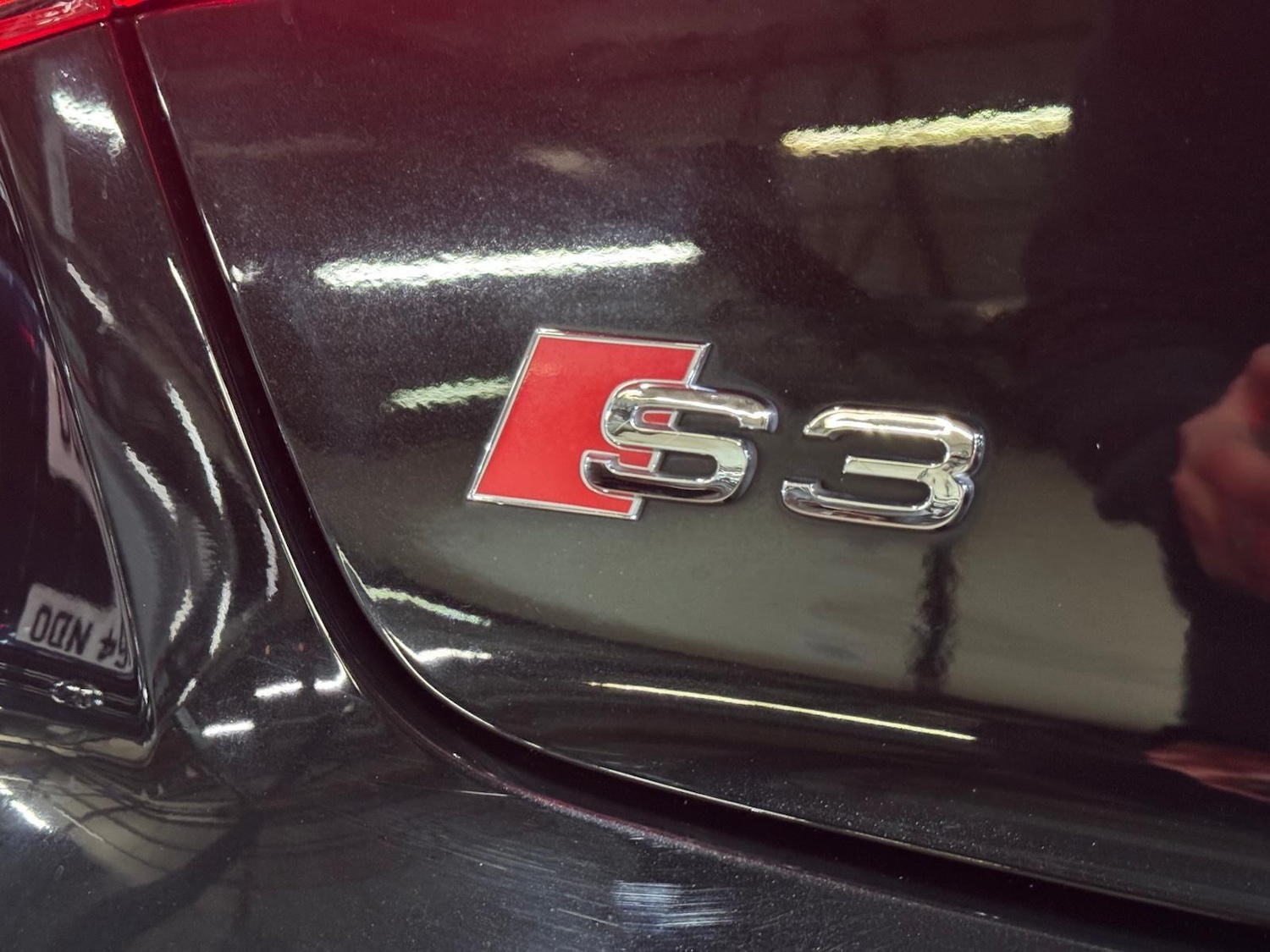 Used Audi S3 2025 for sale - 77202858: Photo 53