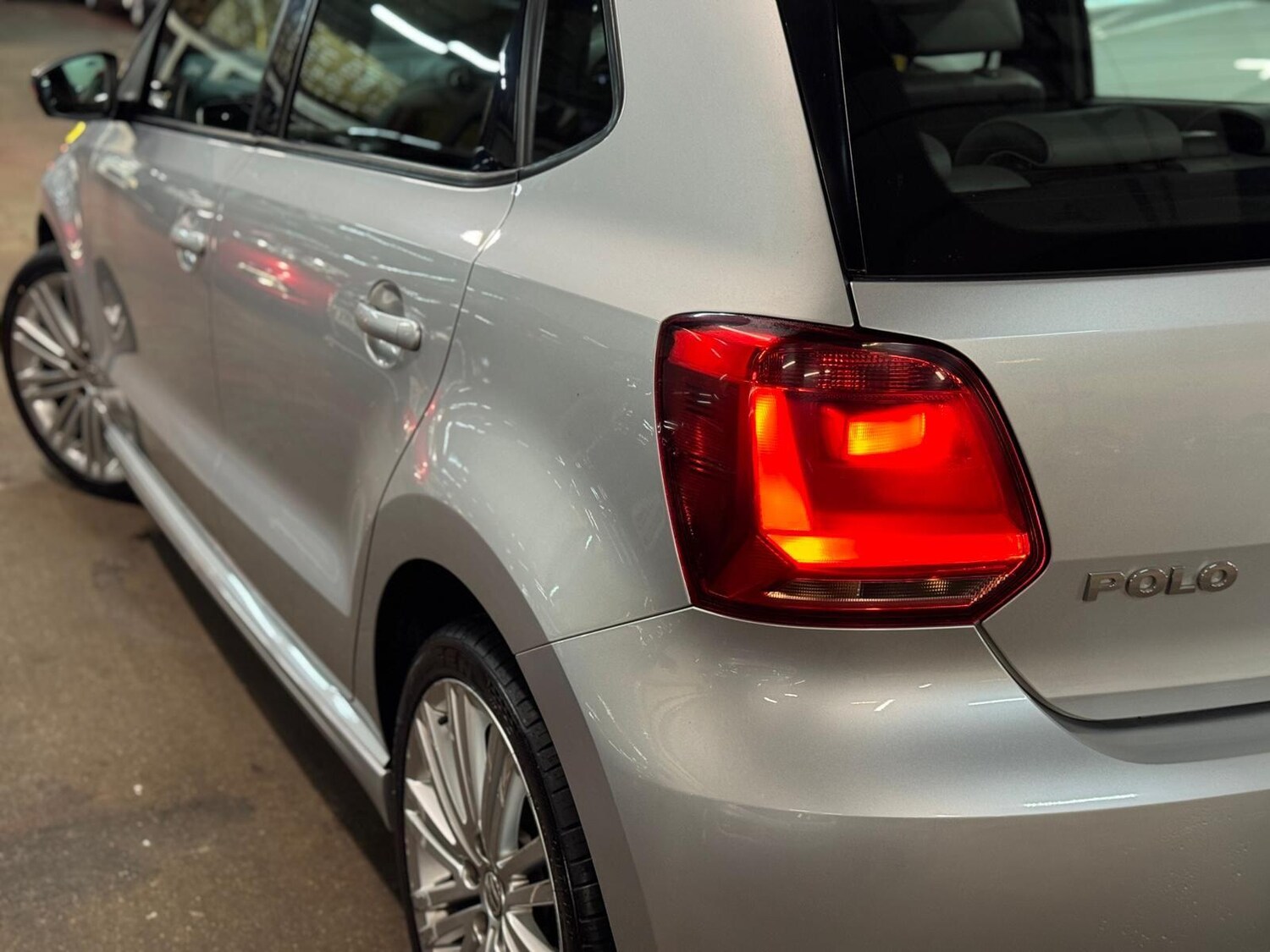 Used Volkswagen Polo for sale - 76781684: Photo 14