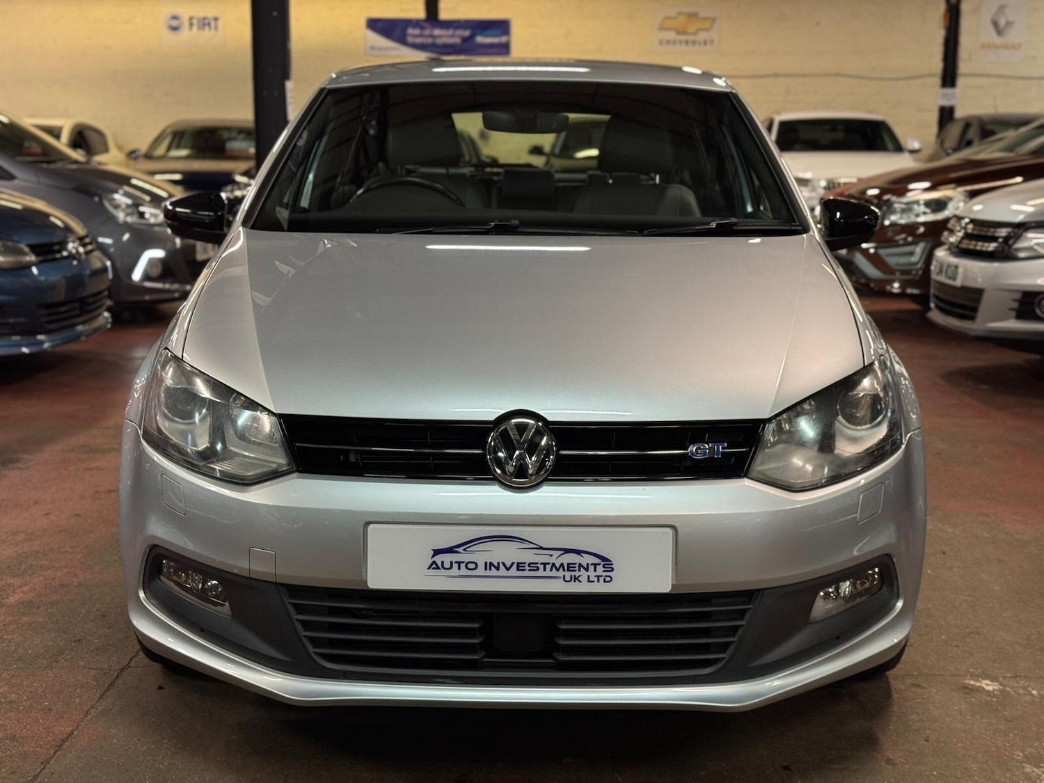 Used Volkswagen Polo for sale - 76781684: Photo 2