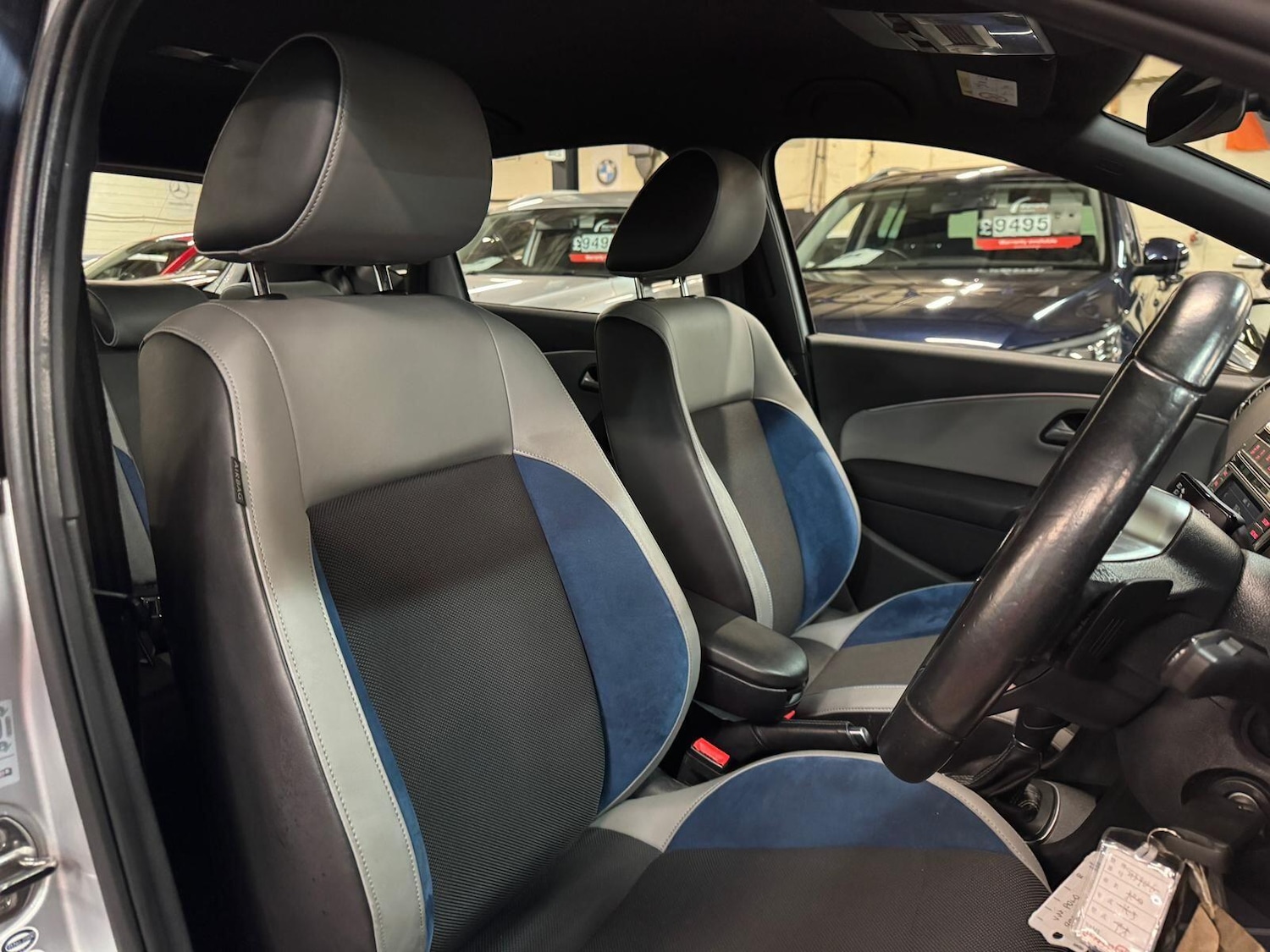 Used Volkswagen Polo for sale - 76781684: Photo 20