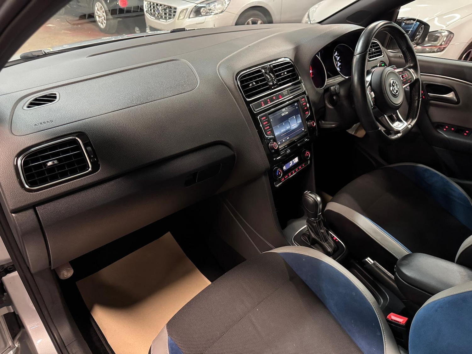 Used Volkswagen Polo for sale - 76781684: Photo 22