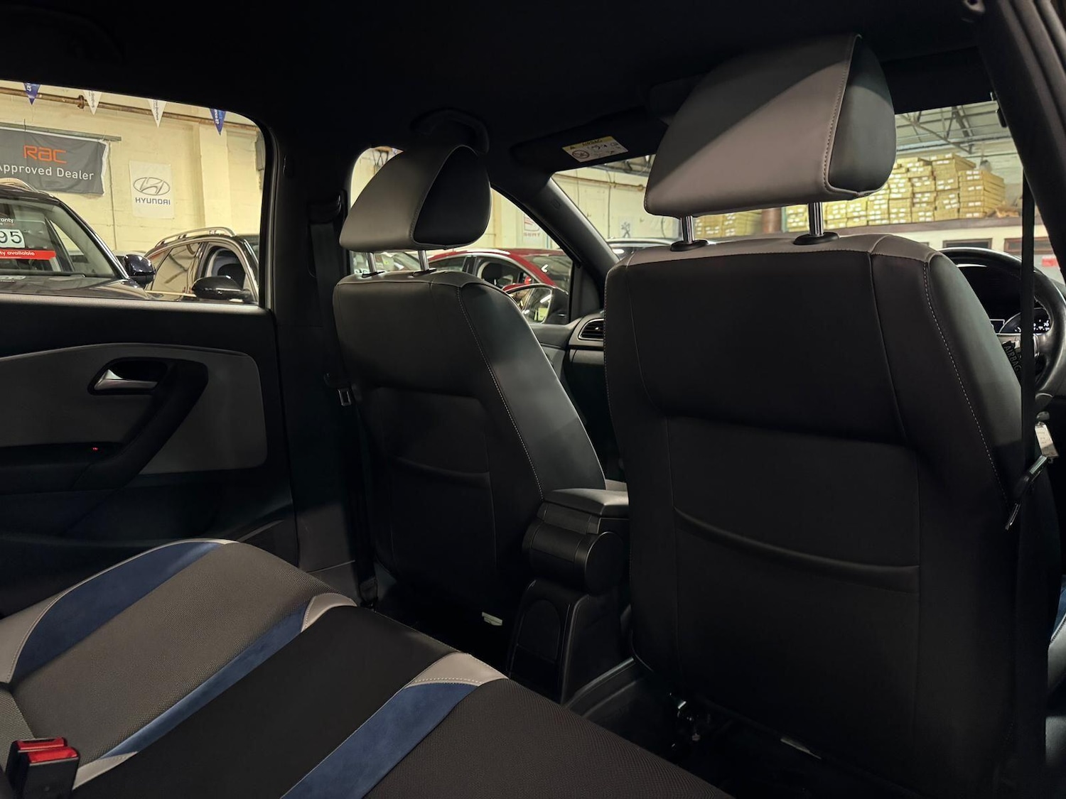 Used Volkswagen Polo for sale - 76781684: Photo 26