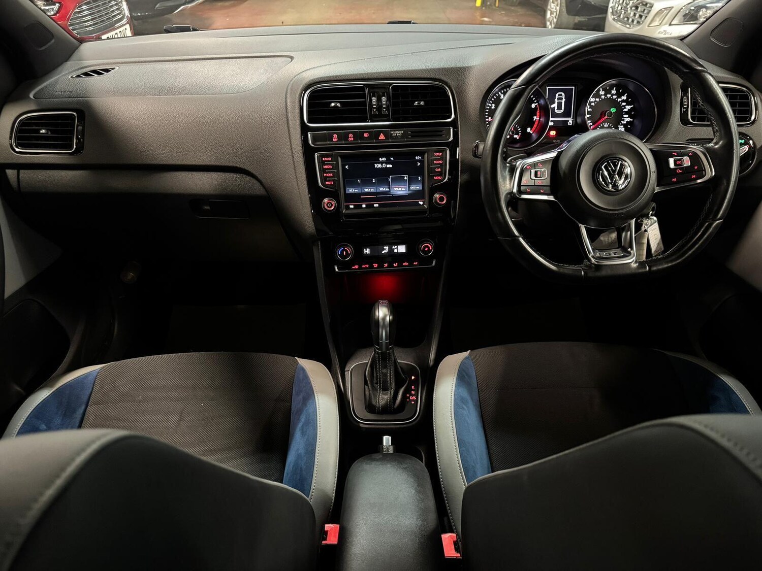 Used Volkswagen Polo for sale - 76781684: Photo 32