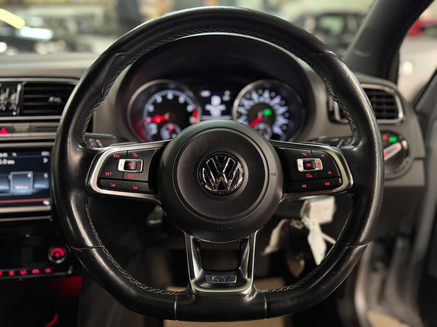 Used Volkswagen Polo for sale - 76781684: Photo 34