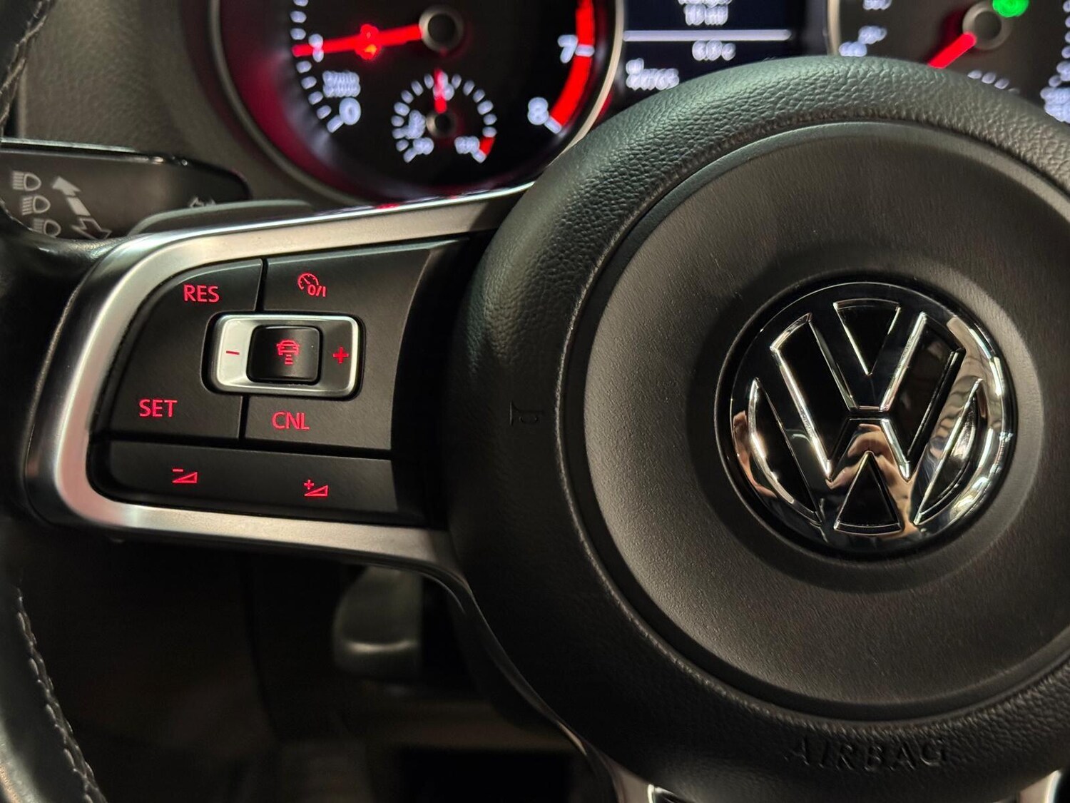 Used Volkswagen Polo for sale - 76781684: Photo 35