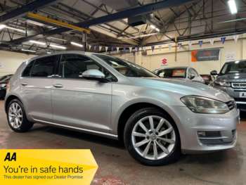 (63) - 1.4 TSI BlueMotion Tech ACT GT DSG Euro 6 (s/s) 5dr