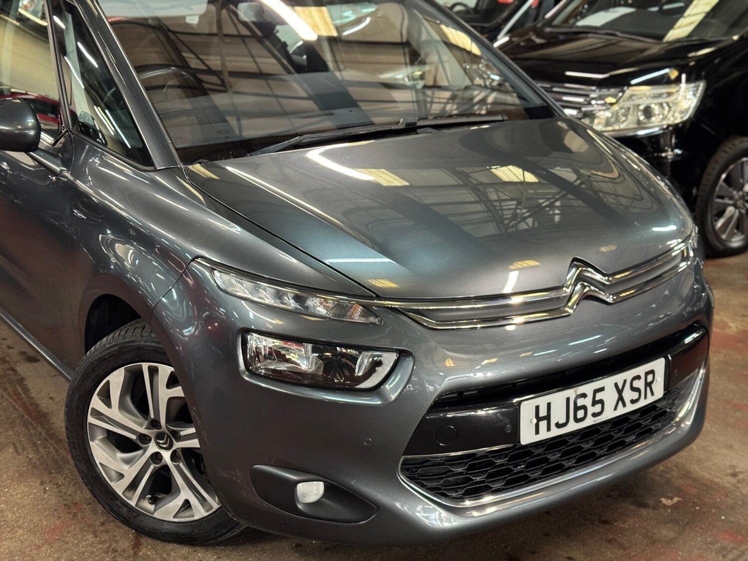 Used Citroen C4 Picasso 2016 for sale - 77524140: Photo 10