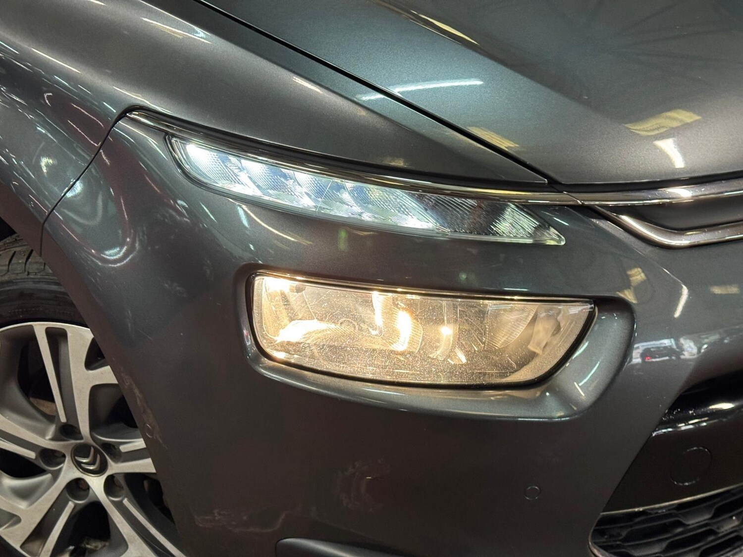 Used Citroen C4 Picasso 2016 for sale - 77524140: Photo 12