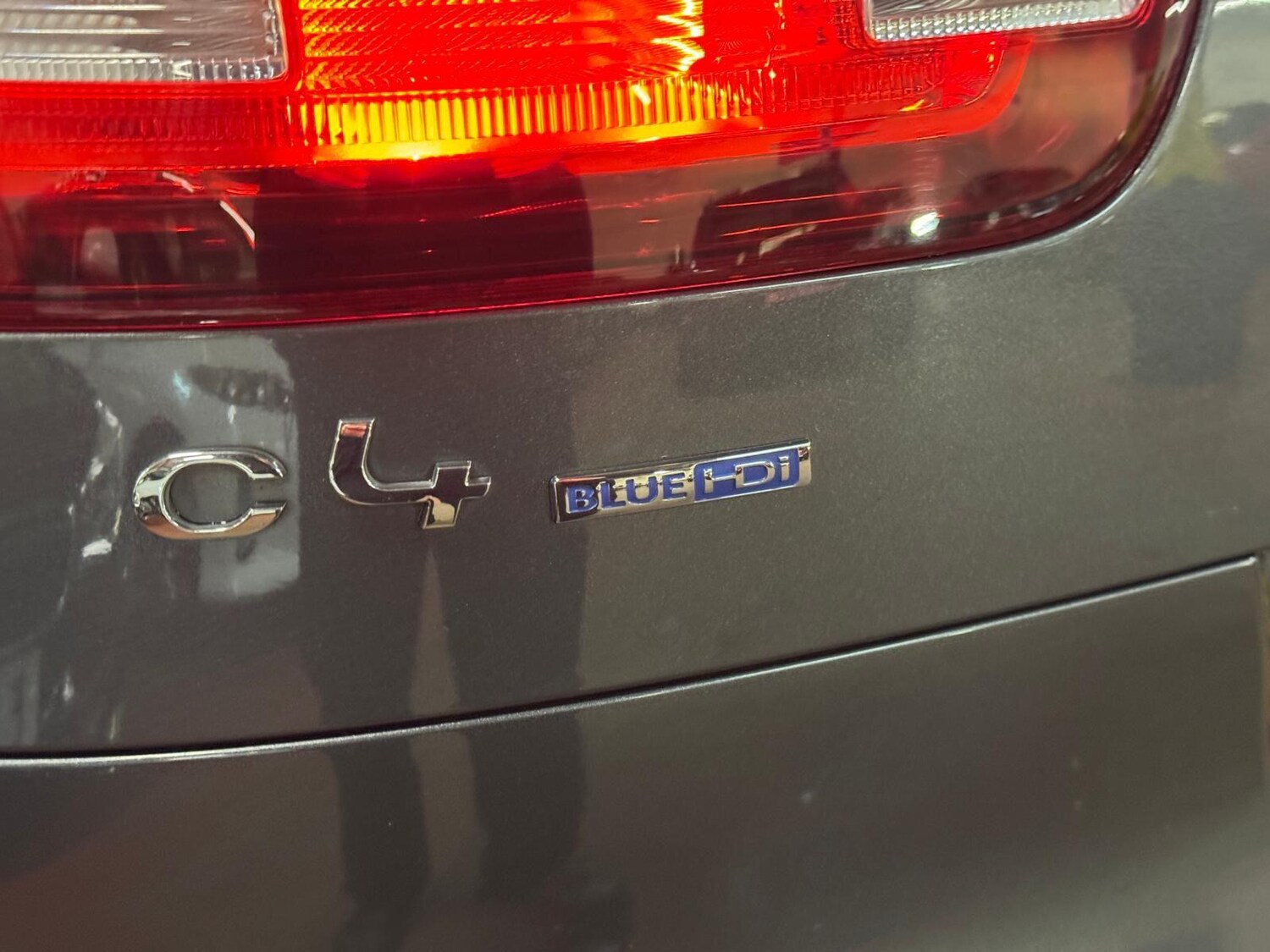 Used Citroen C4 Picasso 2016 for sale - 77524140: Photo 16