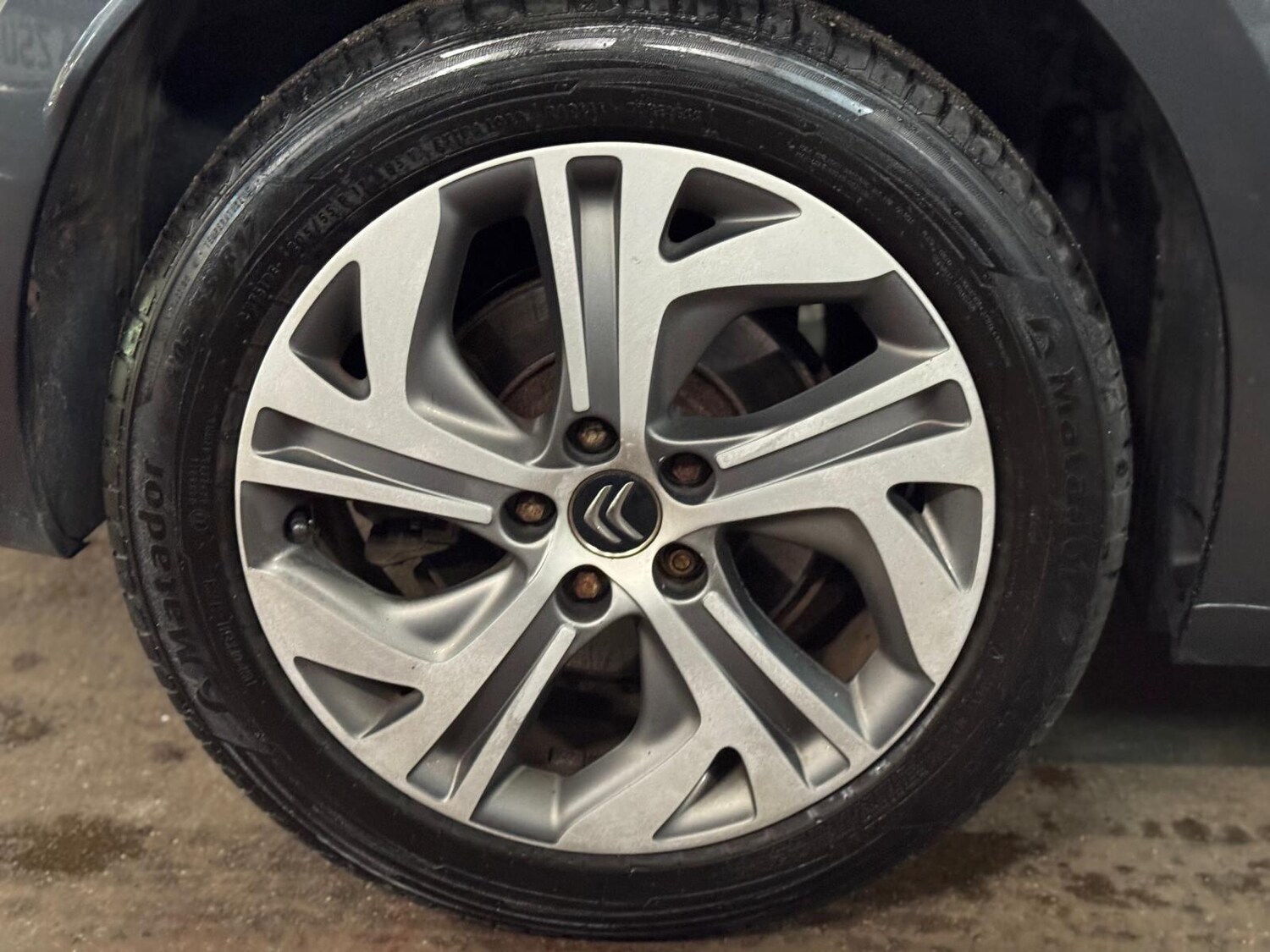 Used Citroen C4 Picasso 2016 for sale - 77524140: Photo 17