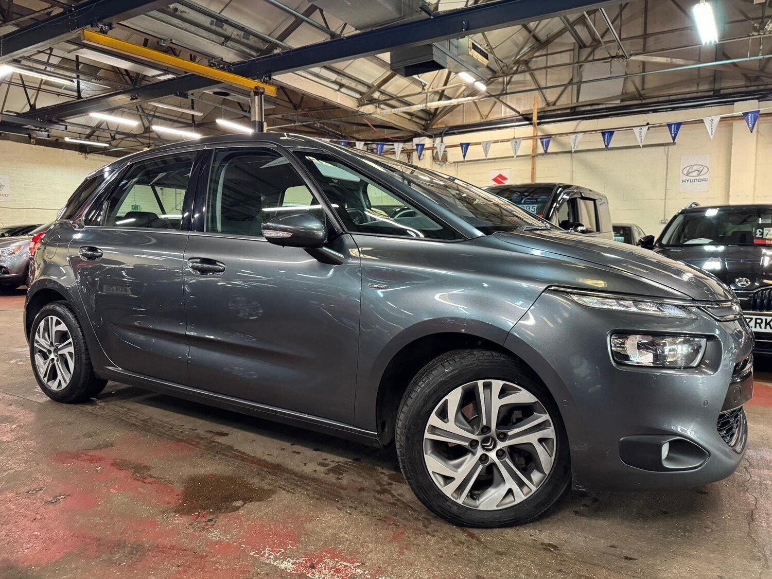 Used Citroen C4 Picasso 2016 for sale - 77524140: Photo 18