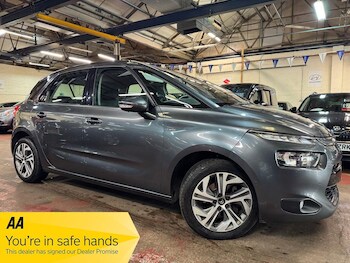 2016 (65) - 1.6 BlueHDi Exclusive 5dr