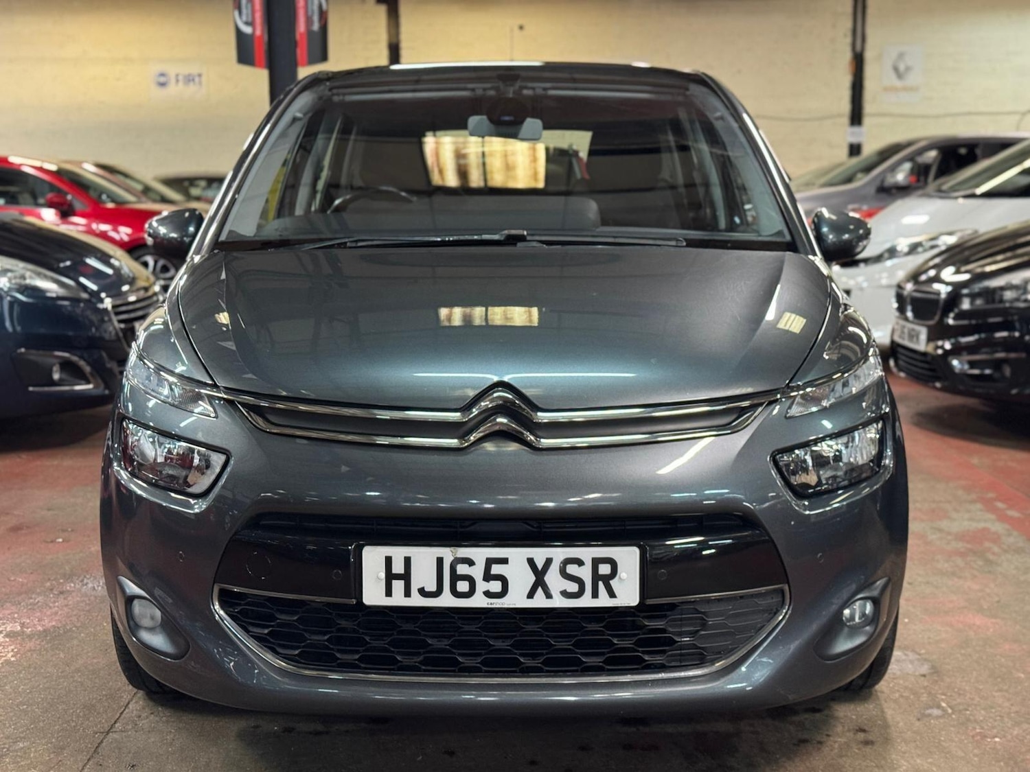 Used Citroen C4 Picasso 2016 for sale - 77524140: Photo 2
