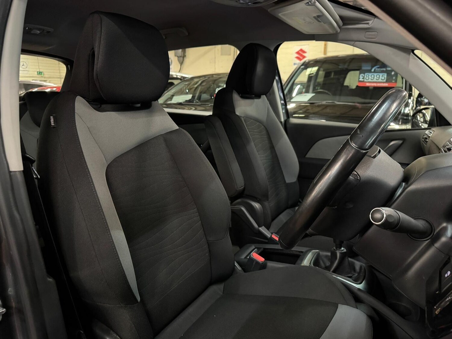 Used Citroen C4 Picasso 2016 for sale - 77524140: Photo 21