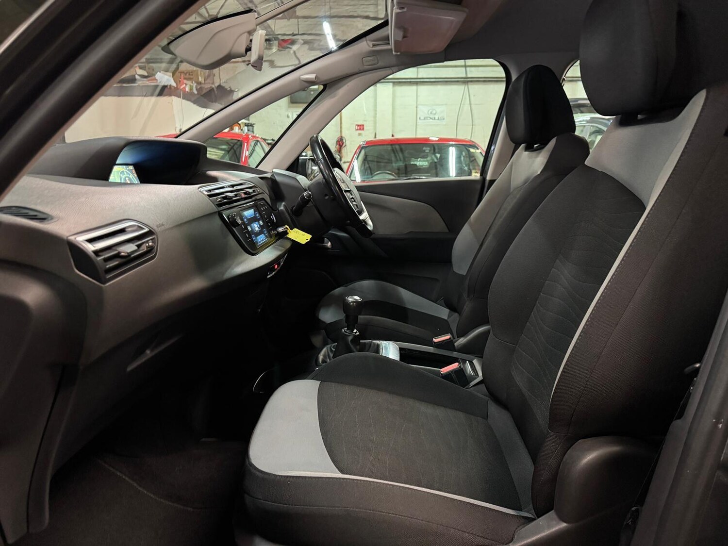 Used Citroen C4 Picasso 2016 for sale - 77524140: Photo 22