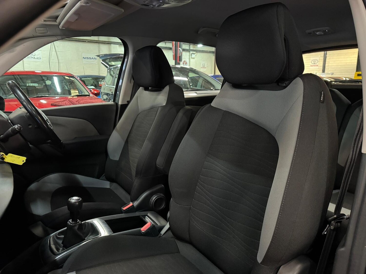 Used Citroen C4 Picasso 2016 for sale - 77524140: Photo 24