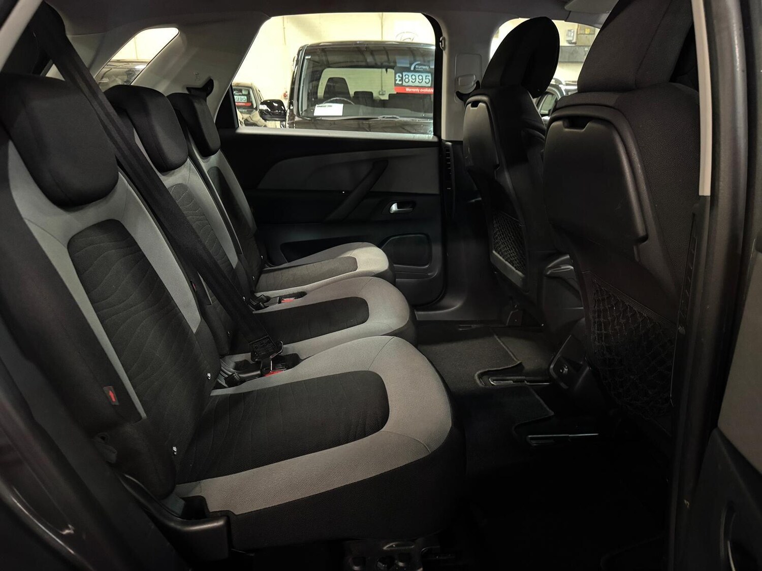 Used Citroen C4 Picasso 2016 for sale - 77524140: Photo 25