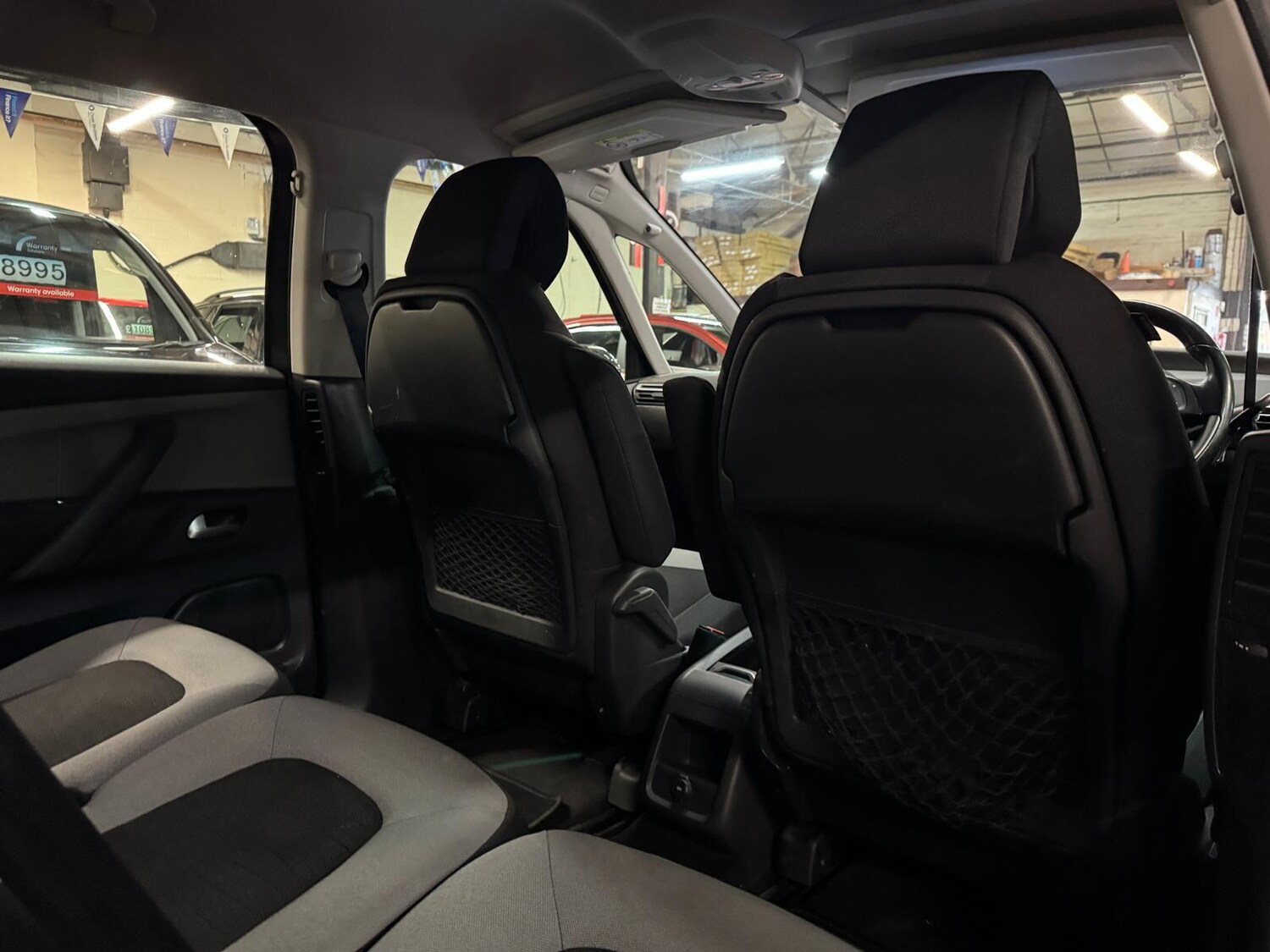 Used Citroen C4 Picasso 2016 for sale - 77524140: Photo 27